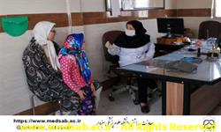 دانشگاه علوم پزشکی سبزوار، معاونت بهداشتی، غربالگری سلامت بیماری کرونا دانشگاه علوم پزشکی سبزوار، معاونت بهداشتی، غربالگری سلامت بیماری کرونا